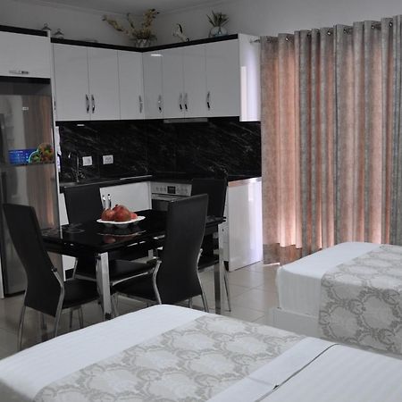 Villa Vela Ksamil Dış mekan fotoğraf