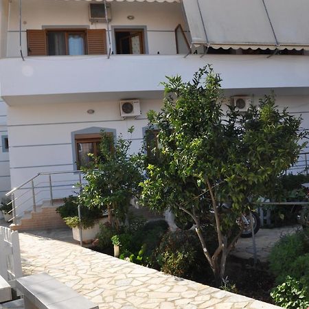 Villa Vela Ksamil Dış mekan fotoğraf