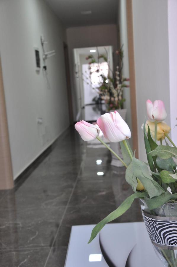 Villa Vela Ksamil Dış mekan fotoğraf