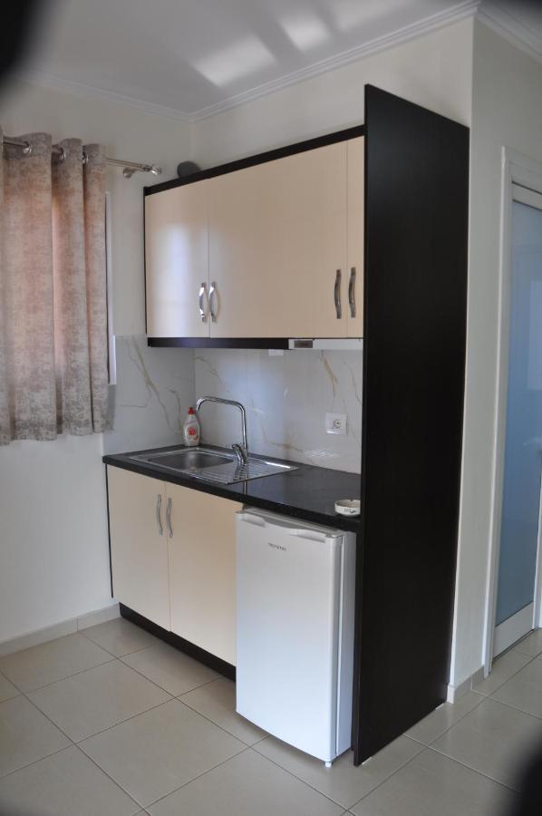 Villa Vela Ksamil Dış mekan fotoğraf
