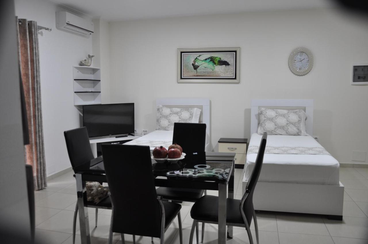 Villa Vela Ksamil Dış mekan fotoğraf