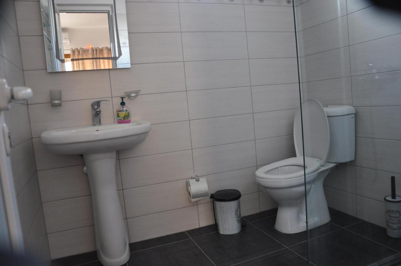 Villa Vela Ksamil Dış mekan fotoğraf