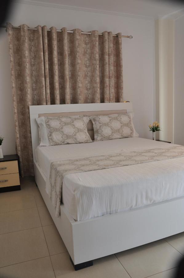 Villa Vela Ksamil Dış mekan fotoğraf