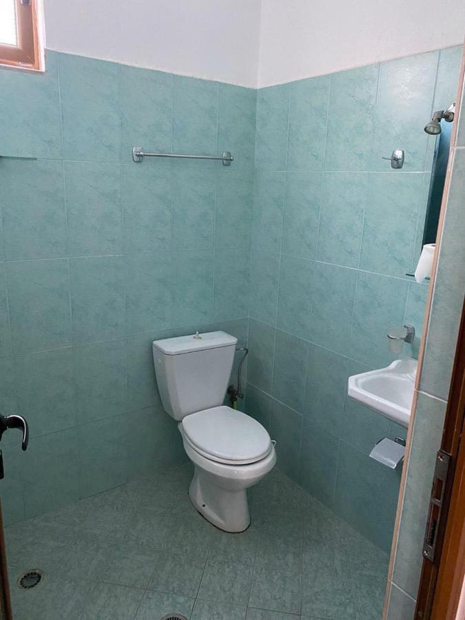 Villa Vela Ksamil Dış mekan fotoğraf