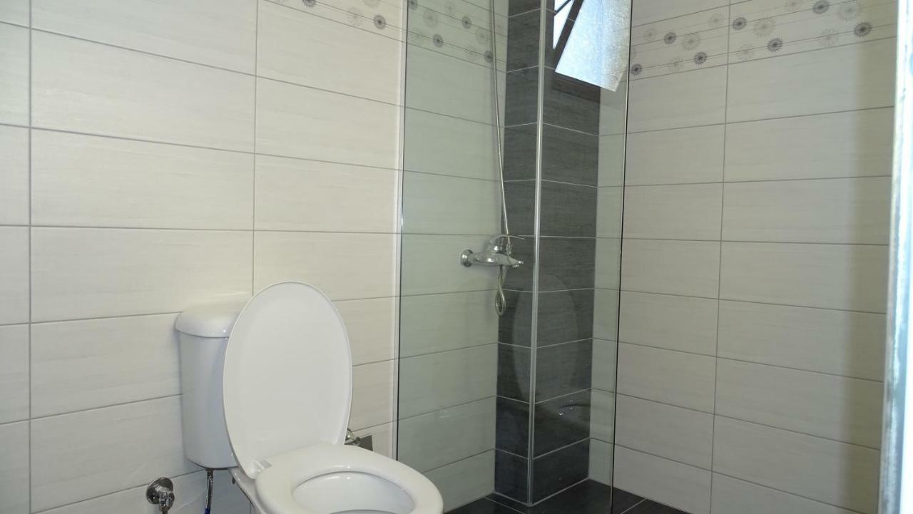 Villa Vela Ksamil Dış mekan fotoğraf